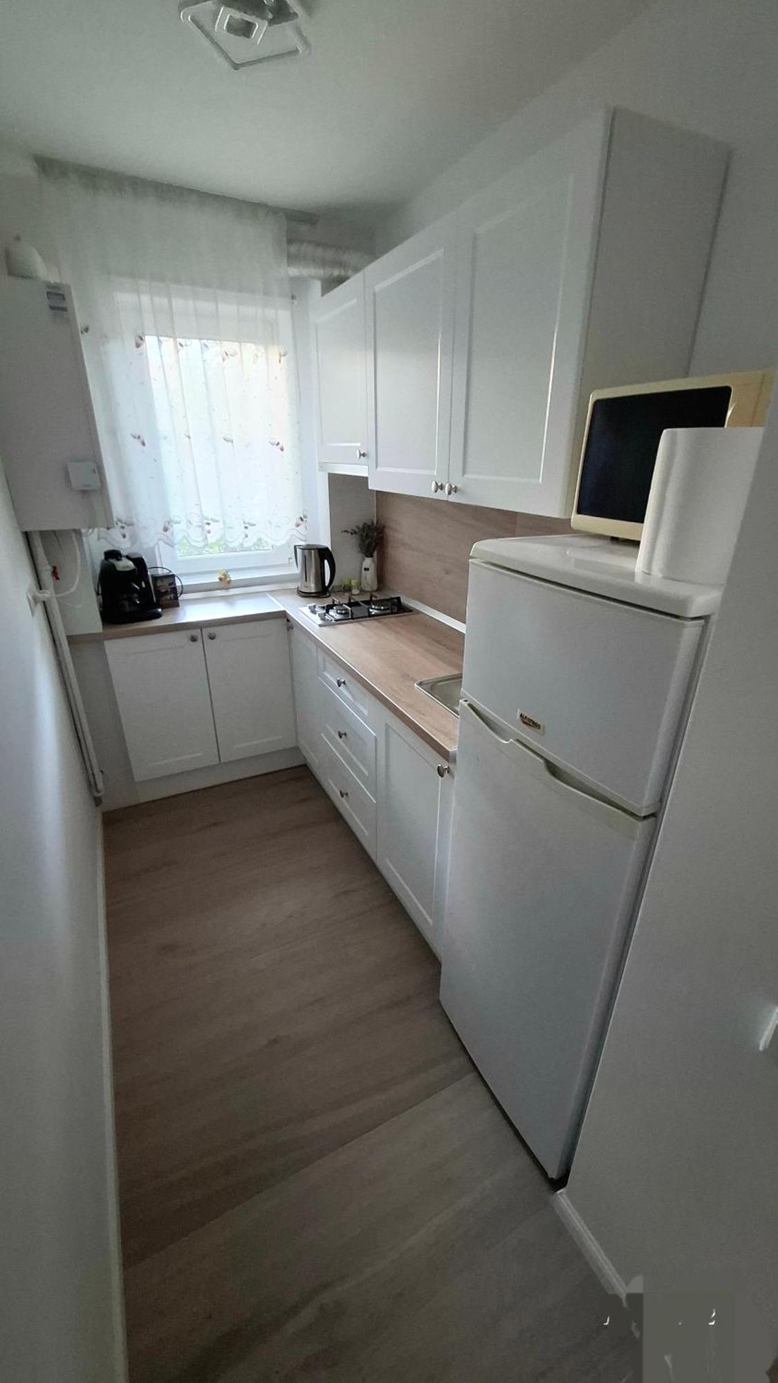 Alice Apartment อาราด ภายนอก รูปภาพ